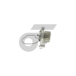 AISIN ปั๊มน้ำ CIVIC 1.5L, 1.6L D15B, D16A ปี93-95 | JAPAN - Image 3