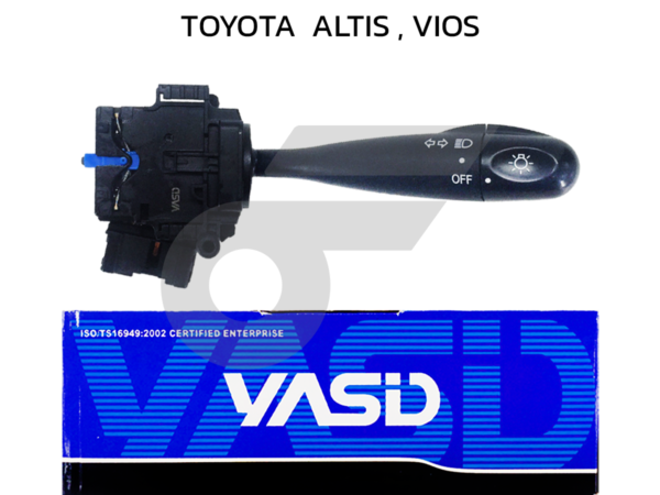 YASID สวิทช์ยกเลี้ยว สวิทช์ไฟเลี้ยว ALTIS