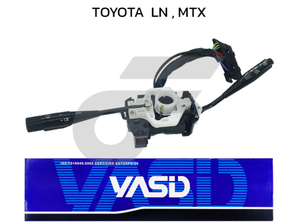 YASID สวิทช์ยกเลี้ยว สวิทช์ไฟเลี้ยว TOYOTA LN