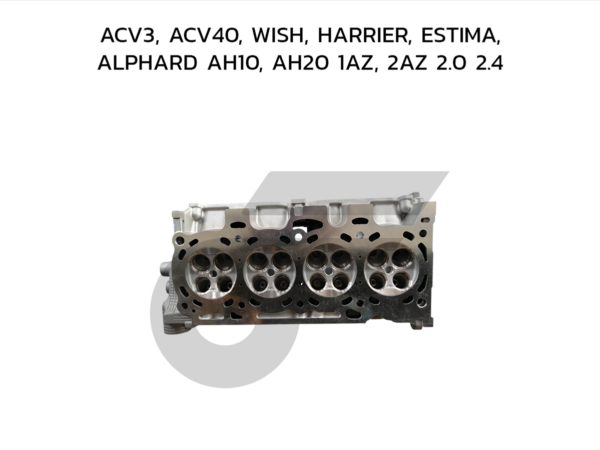 AISIN ปั๊มน้ำ YARIS 3NR-FE 1.2L ปี14-17 | JAPAN