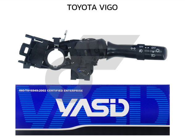 YASID สวิทช์ยกเลี้ยว สวิทช์ไฟเลี้ยว VIGO