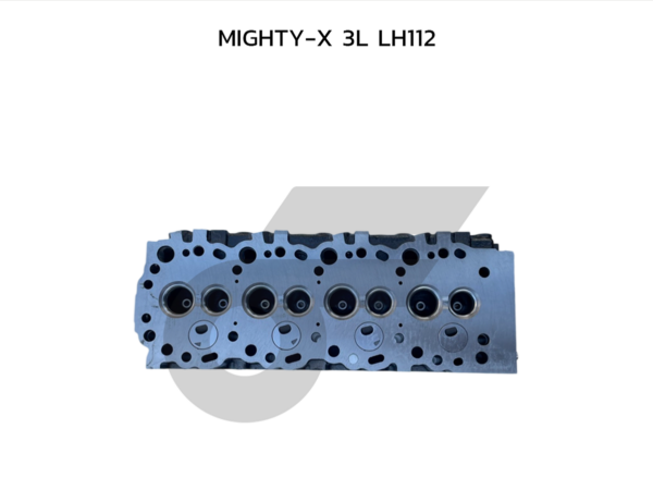 CTEC ฝาสูบ MIGHTY-X 3L LH112