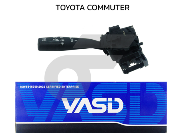 YASID สวิทช์ยกเลี้ยว สวิทช์ไฟเลี้ยว TOYOTA COMMUTER