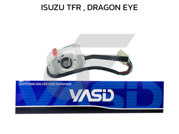 YASID สวิทช์ยกเลี้ยว สวิทช์ไฟเลี้ยว TFR