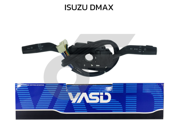 YASID สวิทช์ยกเลี้ยว สวิทช์ไฟเลี้ยว DMAX