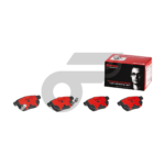 BREMBO ผ้าเบรค เกรด BLACK SUPRA JZA80 3.0T ปี93-99