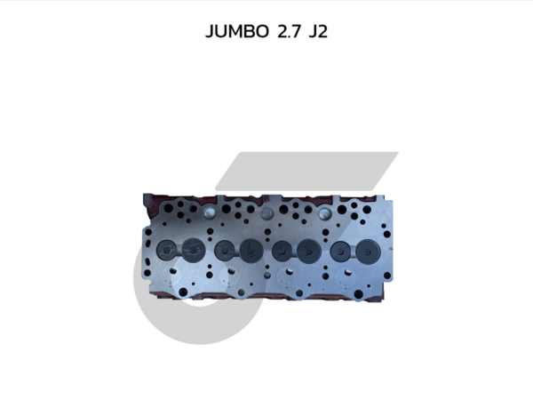 CTEC ฝาสูบ JUMBO 2.7 J2