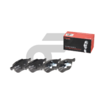 BREMBO ผ้าเบรคหน้า RANGER RAPTOR 4WD ปี16-ON, EVEREST ปี15-ON