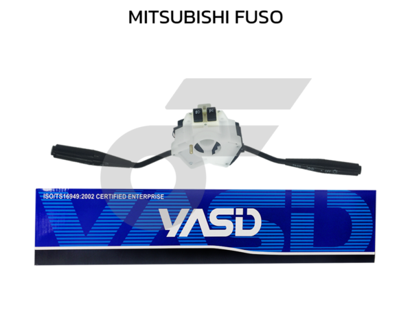 YASID สวิทช์ยกเลี้ยว สวิทช์ไฟเลี้ยว FUSO FN527, FK445