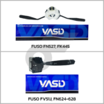 YASID สวิทช์ยกเลี้ยว สวิทช์ไฟเลี้ยว FUSO FN527, FK445 - Image 2