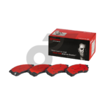 BREMBO ผ้าเบรคหน้า ACCORD GEN6 2.4 ปี98-02 - Image 2