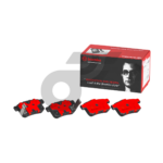 BREMBO ผ้าเบรคหน้า CX-5 KE 2.0 2.2D 2.5 ปี12-ON, CX-5 KF SKYACTIV 2.0 2.2D ปี17-ON - Image 2