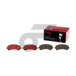 BREMBO ผ้าเบรคหลัง CEFIRO A32 2.0 3.0 ปี95-ON