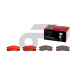 BREMBO ผ้าเบรคหน้า IS250 GSE20 2.5 V6 ปี05-13 - Image 2