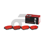 BREMBO ผ้าเบรค เกรด CERAMIC MUSTANG 2.3 ECOBOOST, 5.0 GT ปี14-18 - Image 2
