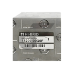 HIBRID ไส้กรองน้ำมันเครื่อง ALMERA TURBO, JUKE F15, X-TRAIL T32 - Image 3
