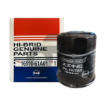 HIBRID ไส้กรองน้ำมันเครื่อง SJ413, SWIFT, CARRY, APV - Image 2