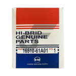 HIBRID ไส้กรองน้ำมันเครื่อง SJ413, SWIFT, CARRY, APV - Image 5