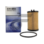 HIBRID ไส้กรองน้ำมันเครื่อง CRUZE - Image 2