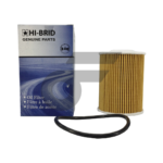HIBRID ไส้กรองน้ำมันเครื่อง CAPTIVA 2.0 ดีเซล ลูกกระดาษ - Image 2