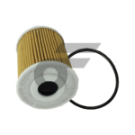 HIBRID ไส้กรองน้ำมันเครื่อง CAPTIVA 2.0 ดีเซล ลูกกระดาษ - Image 3