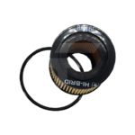HIBRID ไส้กรองน้ำมันเครื่อง RANGER T6, BT-50 PRO ลูกกระดาษ - Image 4