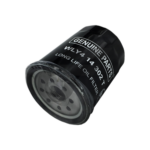 HIBRID ไส้กรองน้ำมันเครื่อง BT-50 2.5, 3.0 ลูกเหล็ก - Image 4