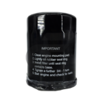 HIBRID ไส้กรองน้ำมันเครื่อง BT-50 2.5, 3.0 ลูกเหล็ก - Image 5