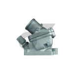 MAHLE ชุดเสื้อวาล์วน้ำ VOLVO TRUCKS D5244 / S80 2.4 D5 XC60 | 90องศา - Image 3