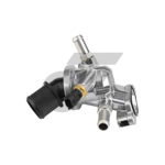 MAHLE ชุดเสื้อวาล์วน้ำ COLORADO 2.5, 2.8 ปี12 | 80องศา - Image 5