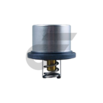 MAHLE วาล์วน้ำ-HD VOLVO TRUCKS D7 D10 D12 / TRUCK FH FL FM | 80องศา - Image 3