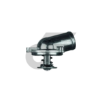 MAHLE วาล์วน้ำ+เสื้อ BENZ M111 / C180-220 W202 W210 MUSSO 2.3 | 87องศา - Image 3