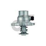 MAHLE วาล์วน้ำควบคุมไฟฟ้า BMW MINI M62 รุ่นใหญ่ / 5 (E39) 7 (E38) | 105องศา - Image 3