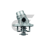 MAHLE วาล์วน้ำควบคุมไฟฟ้า JAGUAR M62 รุ่นใหญ่ / X5 4.4 (E53) 5 (E39) 7 (E38), RANGE ROVER ปี03 | 105องศา - Image 3