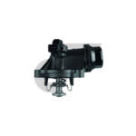 MAHLE วาล์วน้ำควบคุมไฟฟ้า BMW MINI N42 N46 / 3 (E46 E90) X1 (E84) X3 2.0 (E83) | 105องศา - Image 3
