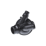 MAHLE วาล์วน้ำควบคุมไฟฟ้า BMW MINI N52 N54 N55 / 5 (F10 F11) 7 (F01) | 97องศา - Image 3