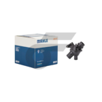 MAHLE วาล์วน้ำควบคุมไฟฟ้า BMW MINI N20 / 1 (F20) 3 (F30) 4 (F32) 5 (F10) X (E84 F25 F26 F15) | 108องศา - Image 2