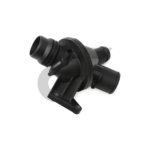 MAHLE วาล์วน้ำควบคุมไฟฟ้า BMW MINI N20 / 1 (F20) 3 (F30) 4 (F32) 5 (F10) X (E84 F25 F26 F15) | 108องศา - Image 3