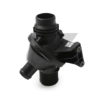 MAHLE วาล์วน้ำควบคุมไฟฟ้า BMW MINI N20 / 1 (F20) 3 (F30) 4 (F32) 5 (F10) X (E84 F25 F26 F15) | 108องศา - Image 4