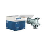 MAHLE วาล์วน้ำควบคุมไฟฟ้า BENZ OM642 / W221 W212 C219 | 87องศา - Image 2
