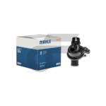 MAHLE วาล์วน้ำควบคุมไฟฟ้า BMW MINI N55 / 7 3.0 ACTIVE HYBRID (F01), 640I, 740I ปี12 | 103องศา - Image 2