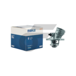 MAHLE วาล์วน้ำควบคุมไฟฟ้า BENZ M272 V6 2.5-3.5L / W203 W211 W212 R171 | 100องศา - Image 2