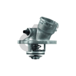 MAHLE วาล์วน้ำควบคุมไฟฟ้า BENZ M272 V6 2.5-3.5L / W203 W211 W212 R171 | 100องศา - Image 3