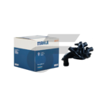 MAHLE วาล์วน้ำควบคุมไฟฟ้า BMW MINI N14 N16 N18 / R55 R56 R58 R60 R61 | 105องศา - Image 2