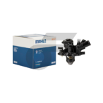 MAHLE วาล์วน้ำควบคุมไฟฟ้า BENZ M271 W204 W212 C207 R172 | 103องศา - Image 2