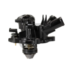 MAHLE วาล์วน้ำควบคุมไฟฟ้า BENZ M271 W204 W212 C207 R172 | 103องศา - Image 3