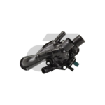MAHLE วาล์วน้ำควบคุมไฟฟ้า BMW MINI N12 N16 N18 รุ่น 2เซนเซอร์/ R56-60 | 105องศา - Image 3