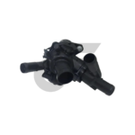 MAHLE วาล์วน้ำควบคุมไฟฟ้า BENZ M270 C117 X156 W176 W246 | 97องศา - Image 3