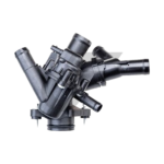 MAHLE วาล์วน้ำควบคุมไฟฟ้า BENZ M270 C117 X156 W176 W246 | 97องศา - Image 5