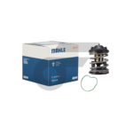 MAHLE วาล์วน้ำ BMW MINI N47 B47 ดีเซลหลายรุ่น / 3 (F30) 4 (F32) 5 (F10) MINI R55 R56 R60 | 87องศา - Image 2